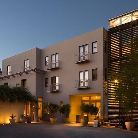 Hotel Healdsburg Kültér fotó