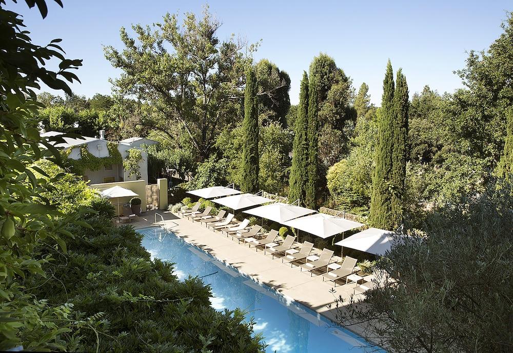 Hotel Healdsburg Kültér fotó