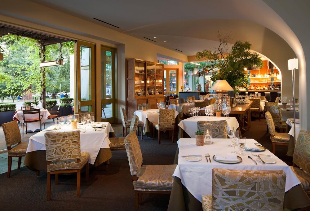 Hotel Healdsburg Kültér fotó