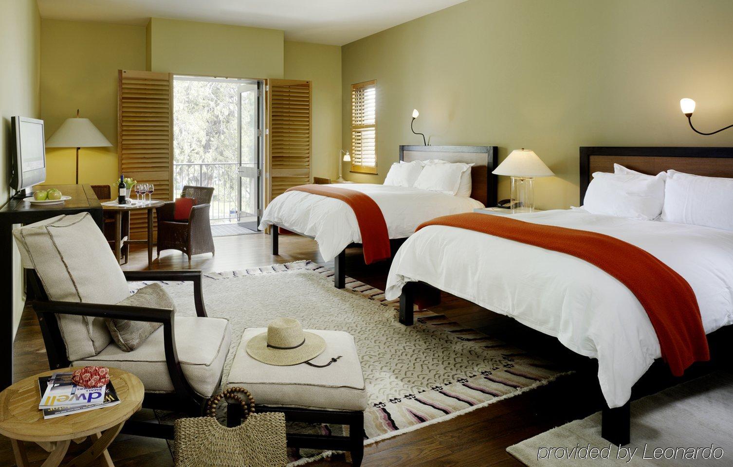 Hotel Healdsburg Kültér fotó