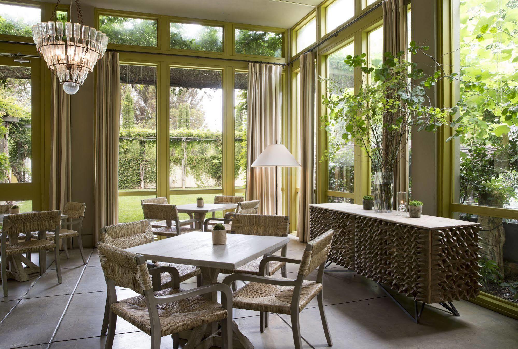 Hotel Healdsburg Kültér fotó