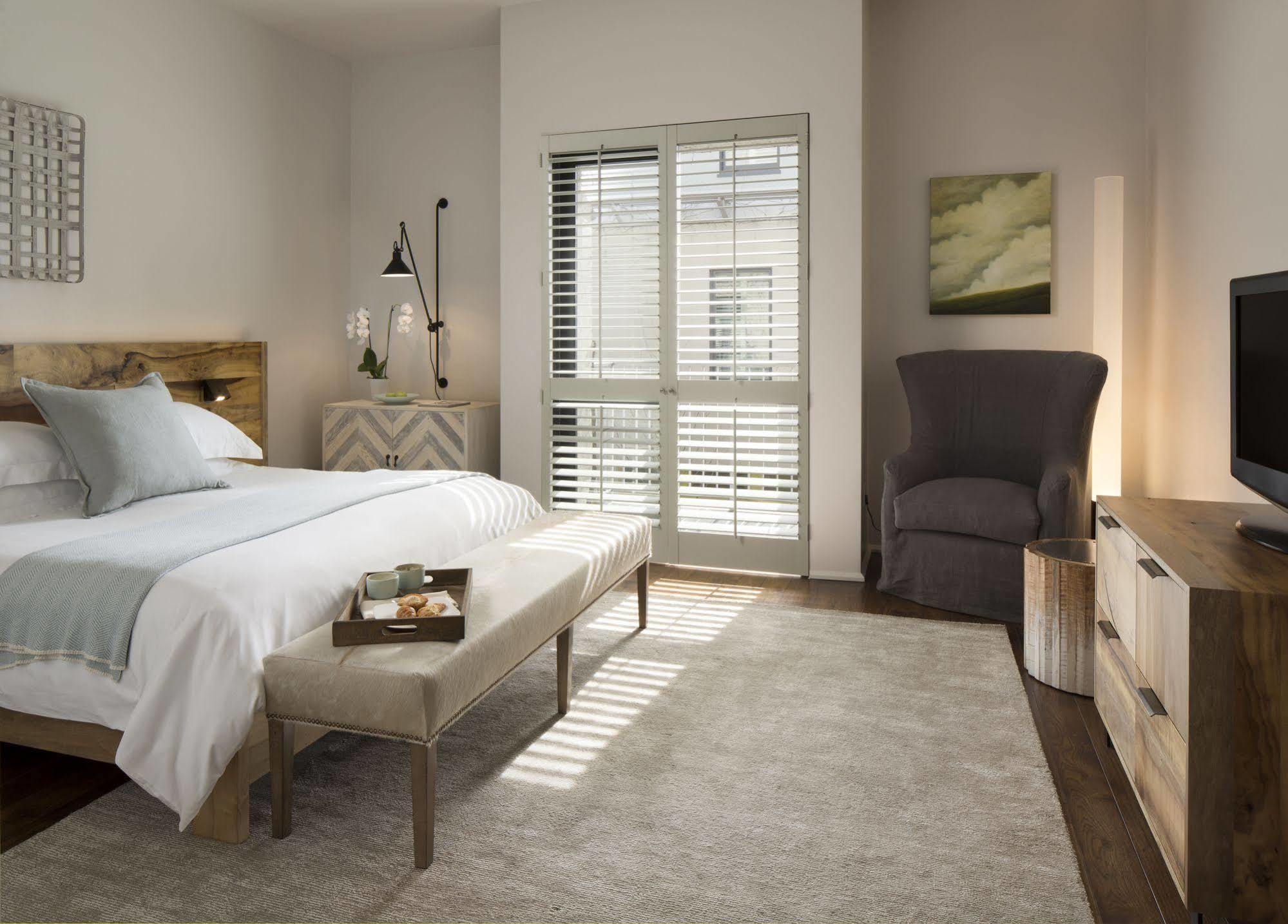 Hotel Healdsburg Kültér fotó