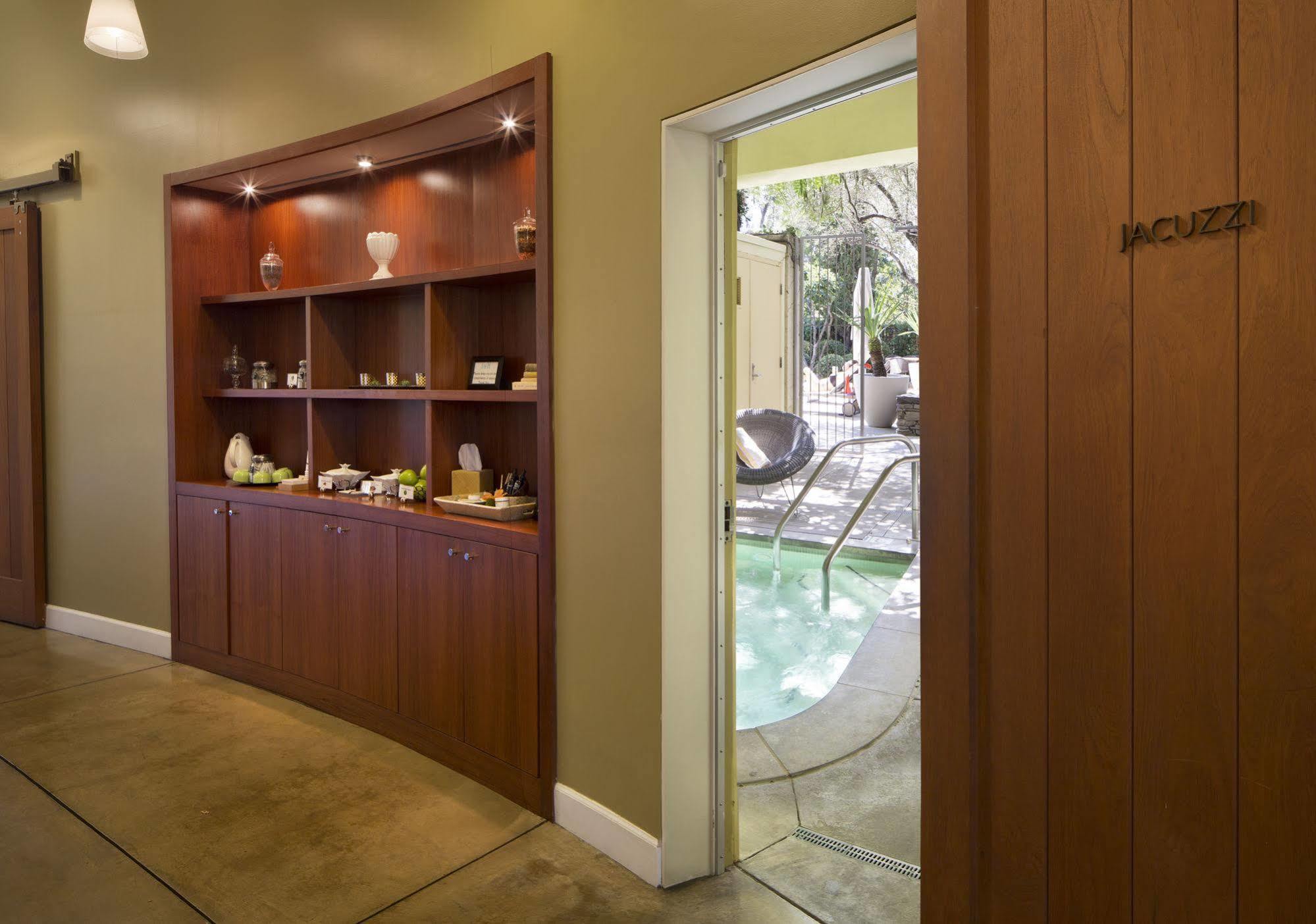Hotel Healdsburg Kültér fotó