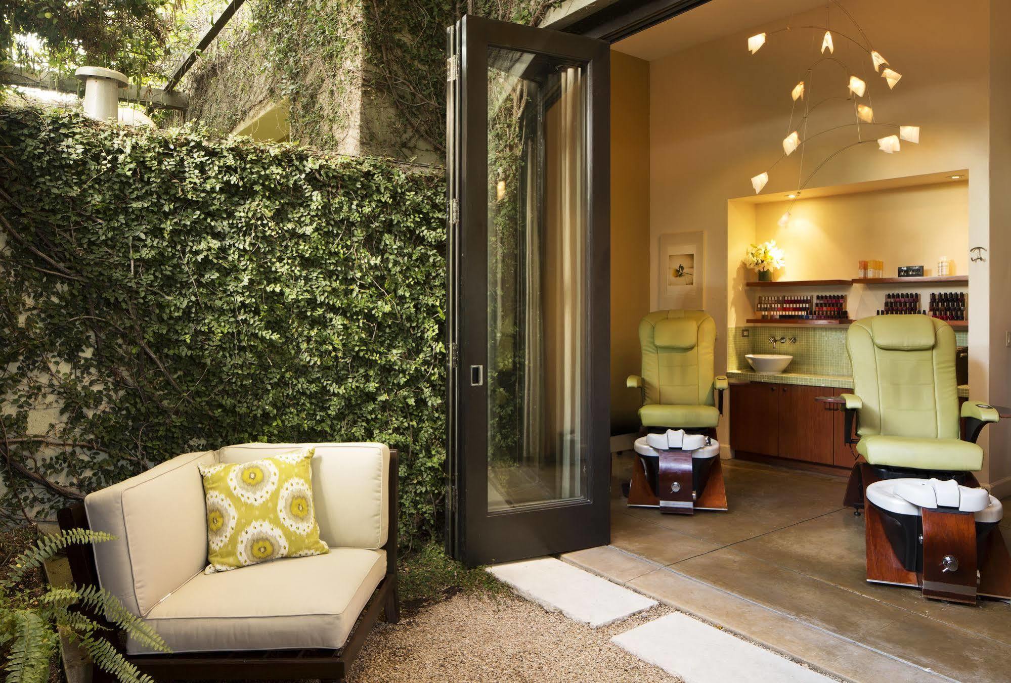 Hotel Healdsburg Kültér fotó