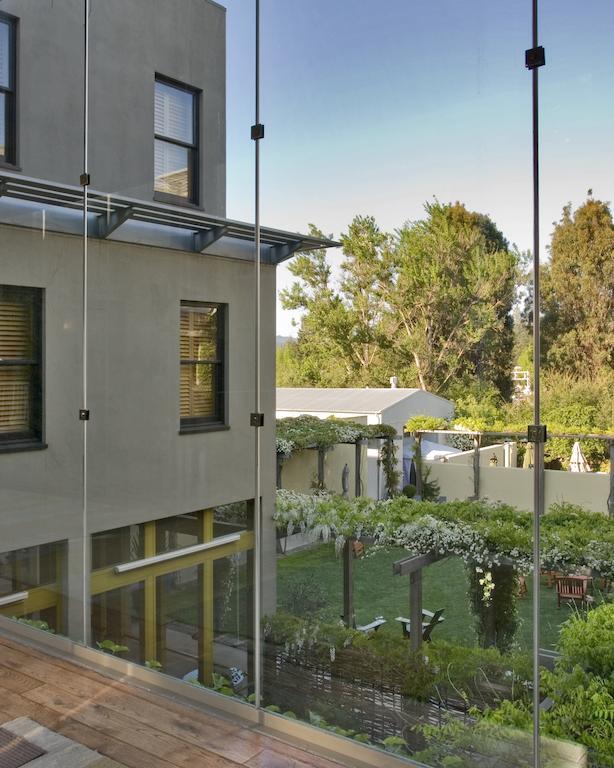 Hotel Healdsburg Kültér fotó